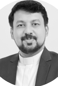 Rev. Fr. Jobin CMI